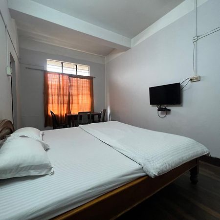 Comfort Stay Residency Guwahati Exterior photo