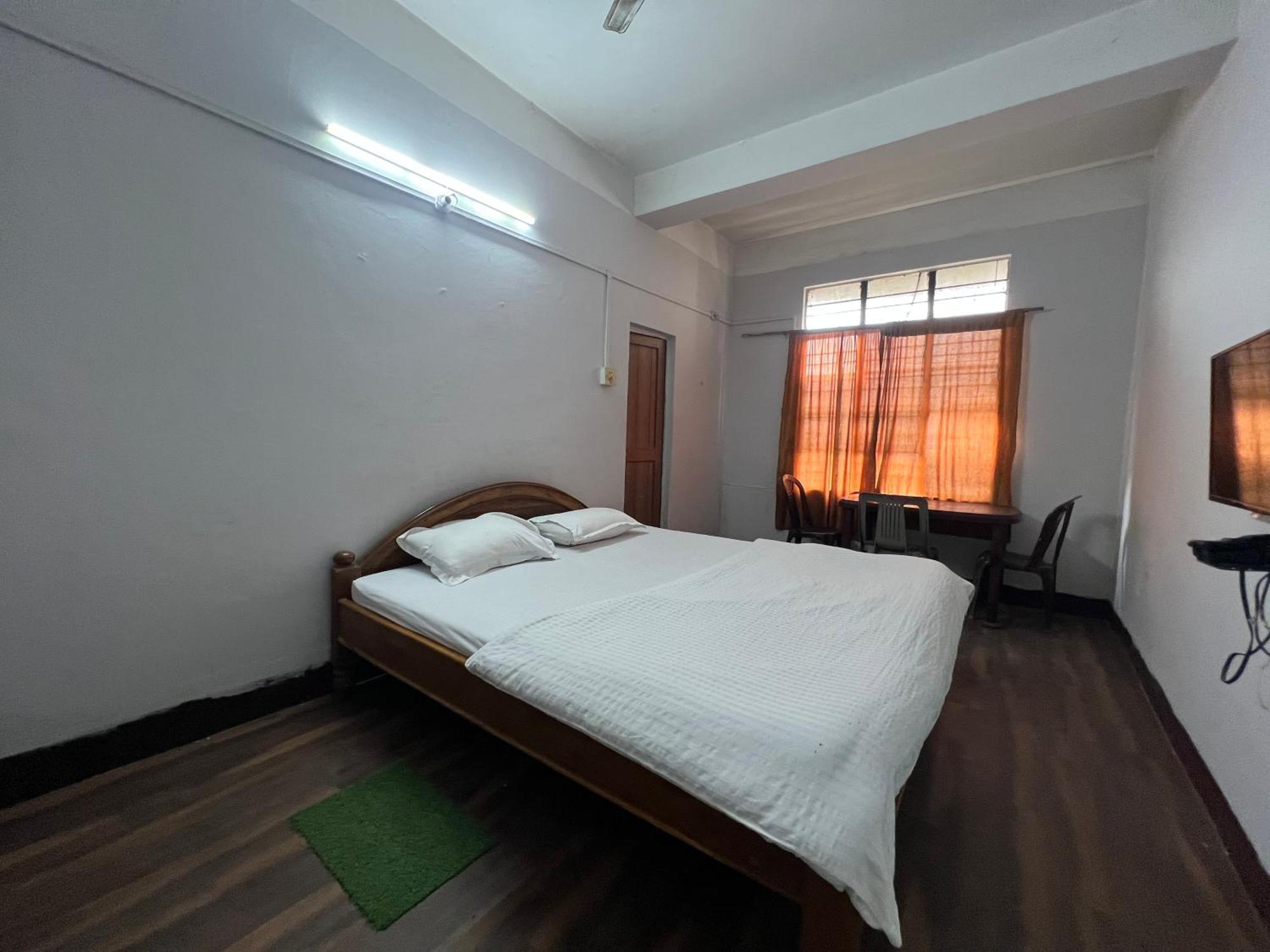 Comfort Stay Residency Guwahati Exterior photo