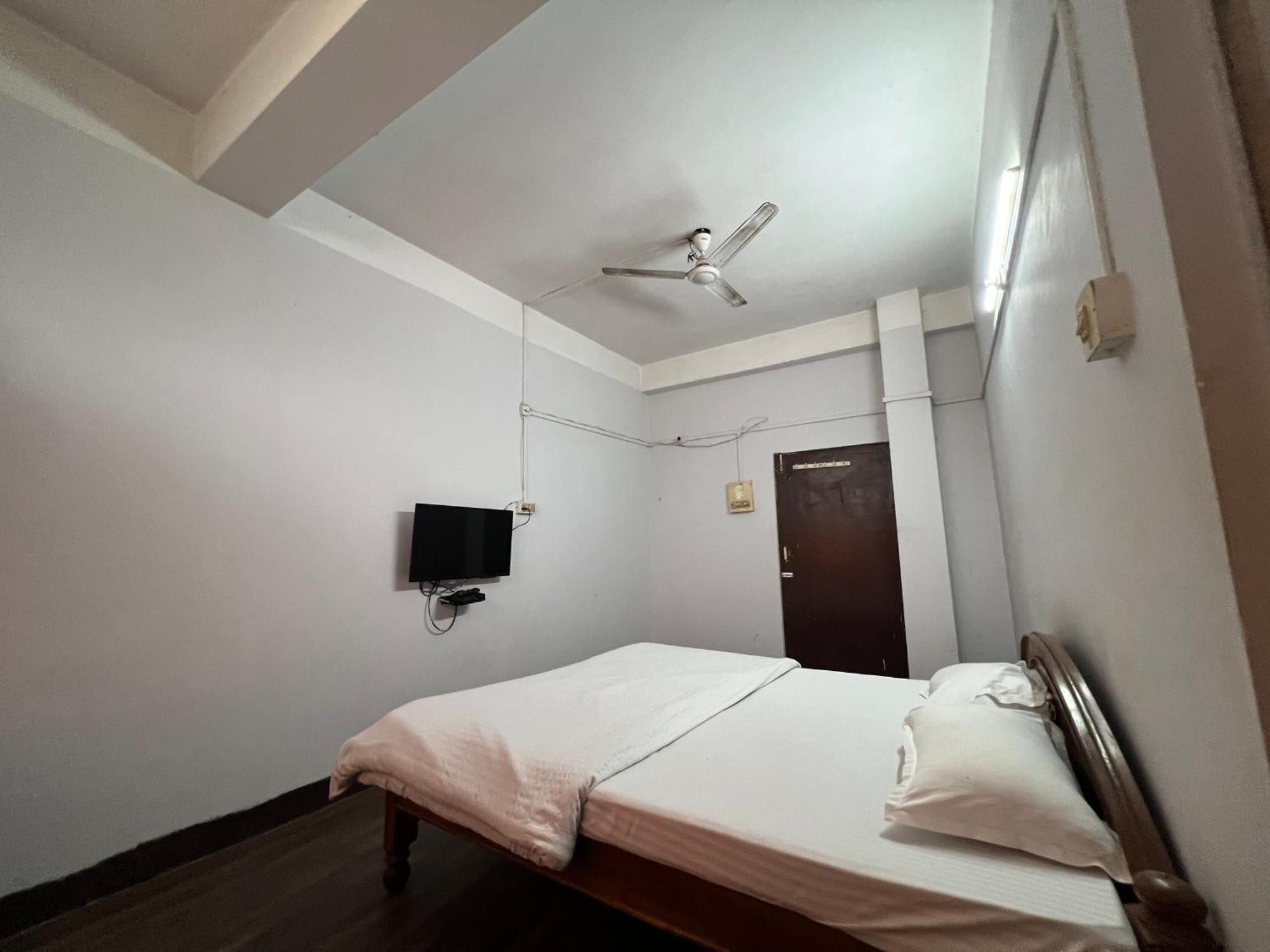 Comfort Stay Residency Guwahati Exterior photo